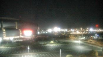 Weather camera view of City of Glendale Media Center.