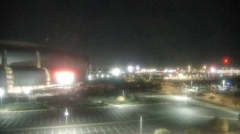 Weather camera view of City of Glendale Media Center.