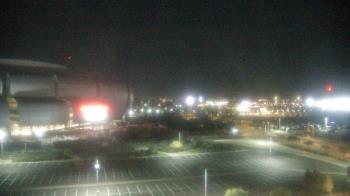Weather camera view of City of Glendale Media Center.