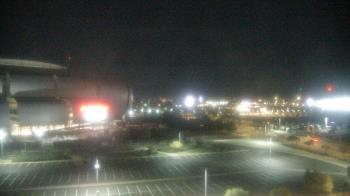 Weather camera view of City of Glendale Media Center.