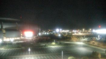 Weather camera view of City of Glendale Media Center.