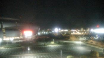 Weather camera view of City of Glendale Media Center.
