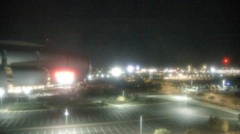 Weather camera view of City of Glendale Media Center.