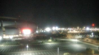 Weather camera view of City of Glendale Media Center.