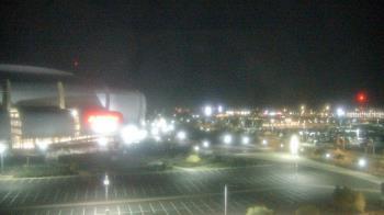 Weather camera view of City of Glendale Media Center.