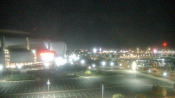 Weather camera view of City of Glendale Media Center.