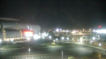 Weather camera view of City of Glendale Media Center.
