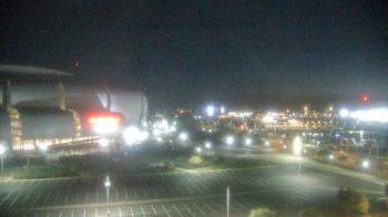 Weather camera view of City of Glendale Media Center.