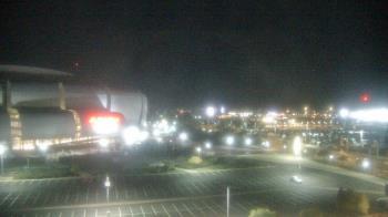 Weather camera view of City of Glendale Media Center.