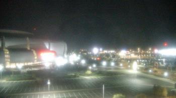 Weather camera view of City of Glendale Media Center.