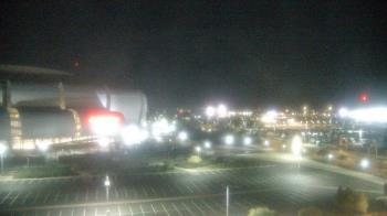 Weather camera view of City of Glendale Media Center.