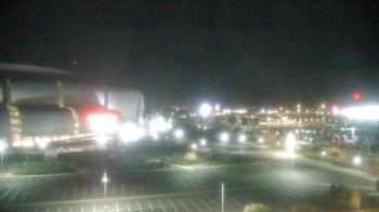 Weather camera view of City of Glendale Media Center.