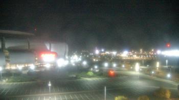 Weather camera view of City of Glendale Media Center.