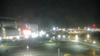 Weather camera view of City of Glendale Media Center.