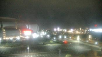 Weather camera view of City of Glendale Media Center.