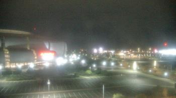 Weather camera view of City of Glendale Media Center.