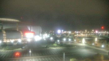 Weather camera view of City of Glendale Media Center.