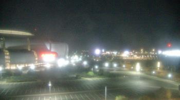 Weather camera view of City of Glendale Media Center.