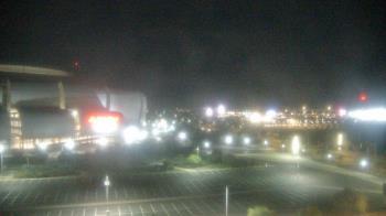 Weather camera view of City of Glendale Media Center.