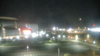 Weather camera view of City of Glendale Media Center.