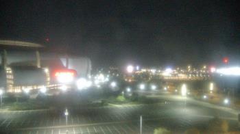 Weather camera view of City of Glendale Media Center.