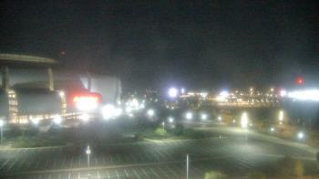 Weather camera view of City of Glendale Media Center.
