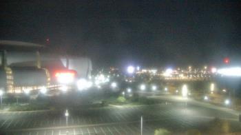 Weather camera view of City of Glendale Media Center.