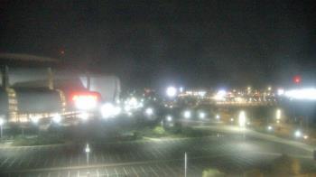 Weather camera view of City of Glendale Media Center.