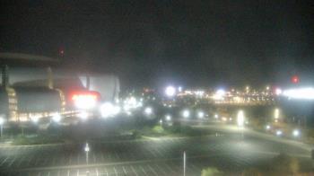 Weather camera view of City of Glendale Media Center.