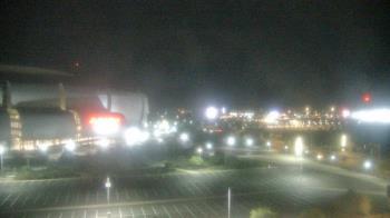 Weather camera view of City of Glendale Media Center.