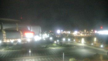 Weather camera view of City of Glendale Media Center.