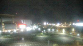 Weather camera view of City of Glendale Media Center.