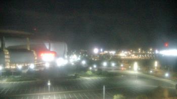 Weather camera view of City of Glendale Media Center.