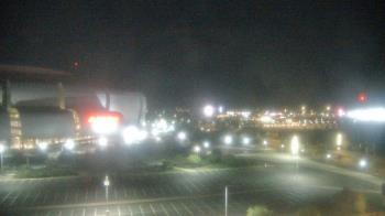 Weather camera view of City of Glendale Media Center.