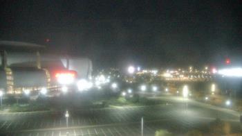 Weather camera view of City of Glendale Media Center.
