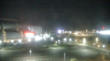 Weather camera view of City of Glendale Media Center.