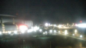 Weather camera view of City of Glendale Media Center.