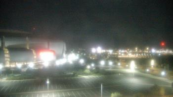 Weather camera view of City of Glendale Media Center.