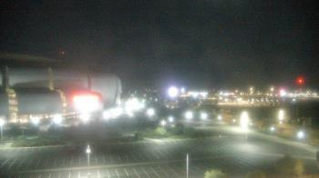 Weather camera view of City of Glendale Media Center.