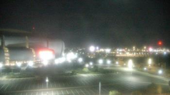Weather camera view of City of Glendale Media Center.
