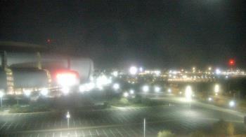 Weather camera view of City of Glendale Media Center.
