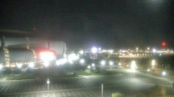 Weather camera view of City of Glendale Media Center.