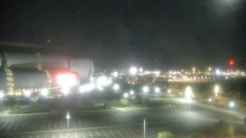 Weather camera view of City of Glendale Media Center.