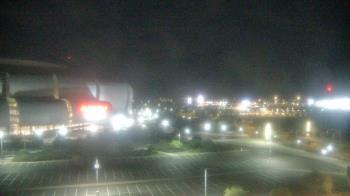Weather camera view of City of Glendale Media Center.