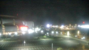 Weather camera view of City of Glendale Media Center.