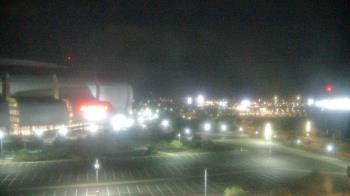 Weather camera view of City of Glendale Media Center.