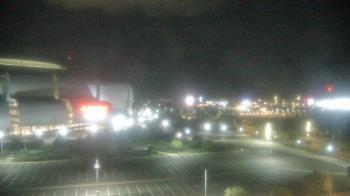Weather camera view of City of Glendale Media Center.