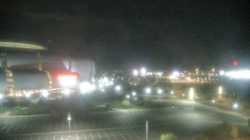 Weather camera view of City of Glendale Media Center.