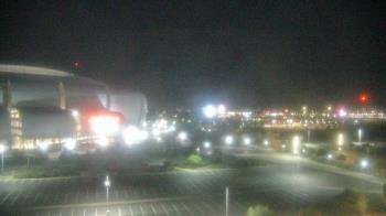 Weather camera view of City of Glendale Media Center.