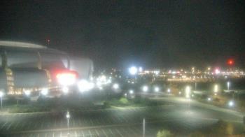 Weather camera view of City of Glendale Media Center.